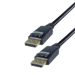 Connekt Gear Display Port v1.2 Display Cable 2m