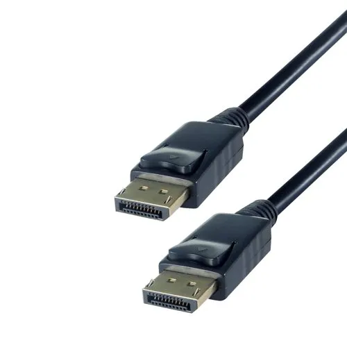 Connekt Gear Display Port v1.2 Display Cable 3m