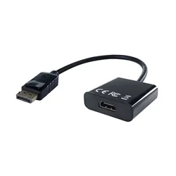 Connekt Gear DisplayPort to HDMI Active Adaptor