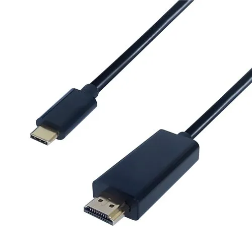 Connekt Gear USB C to HDMI Connector Cable 2m