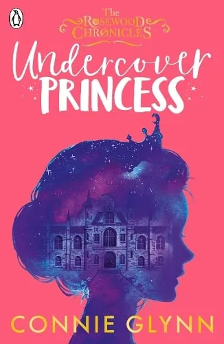 Connie Glynn Undercover Princess
