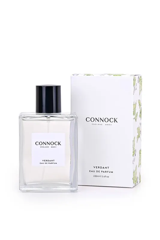 Connock Verdant Eau de Parfum in Misc Size: 30ml Misc 30ml
