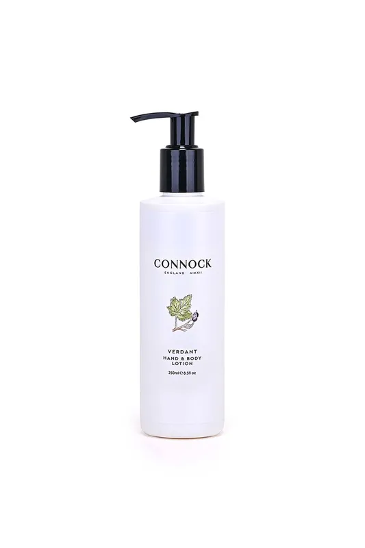 Debenhams Unisex Verdant Hand & Body Lotion 250ml Multicolor 250ml female
