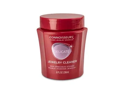 Connoisseurs® Delicate Jewellery Cleaner 236ml