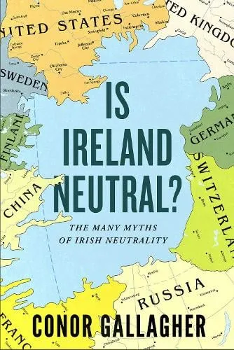 Conor Gallagher Is Ireland Neutral