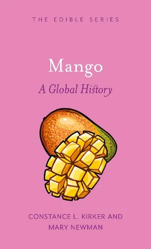 Constance L. Kirker Mango