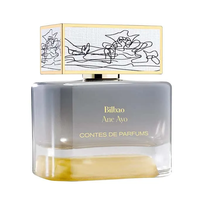 Contes De Parfums Bilbao Eau Parfum 100ml
