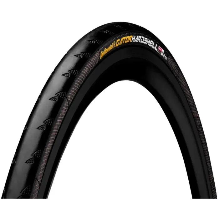 Continental Gator Hardshell Tyre - 700 x 32 - Wire Bead