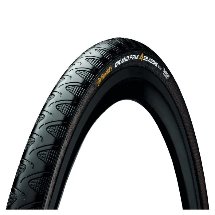 Continental Grand Prix 4 Season Tyre - 700 x 23