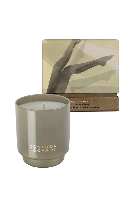Debenhams Bed + Breeze Candle 200g - Multicolor