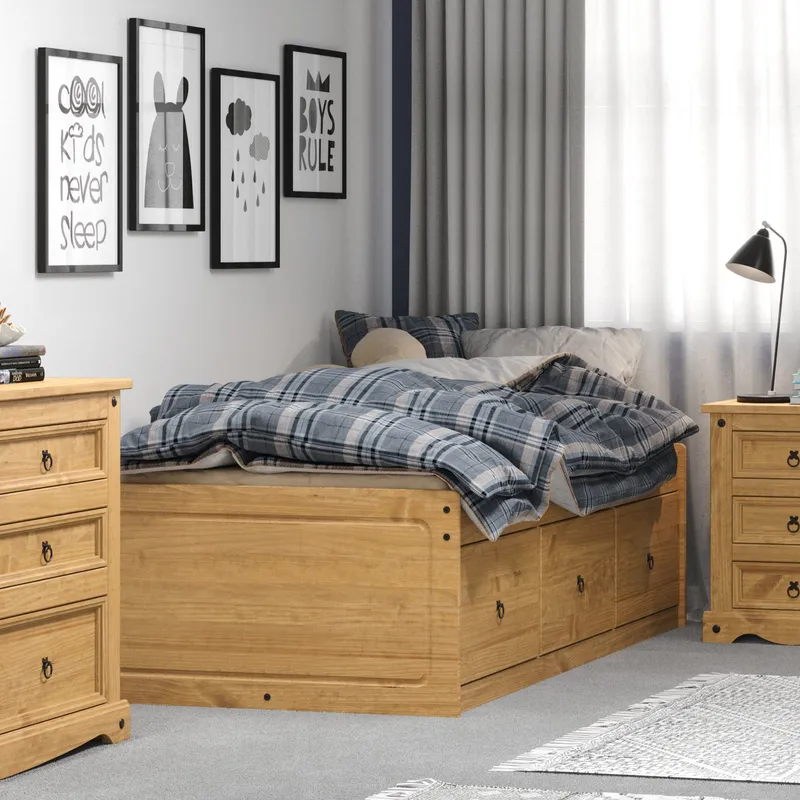 Core Products Corona Cabin Bed