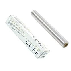 Core Professional Cling Film Cutterboxes 450mmx300m - Pack (6)