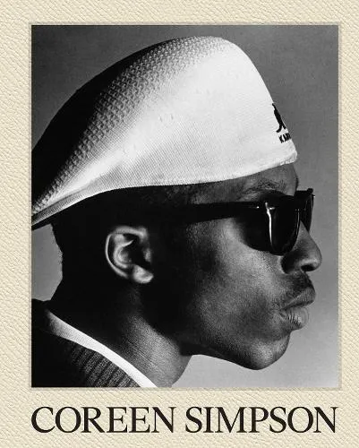 Coreen Simpson: A Monograph