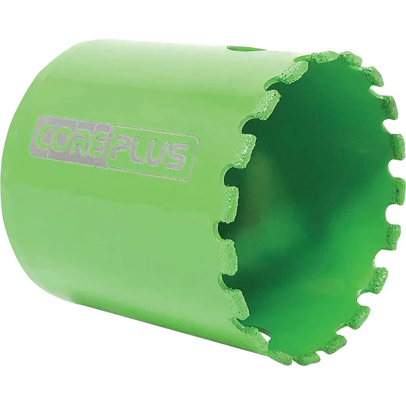 Coreplus Diamond Hole Saw 44mm