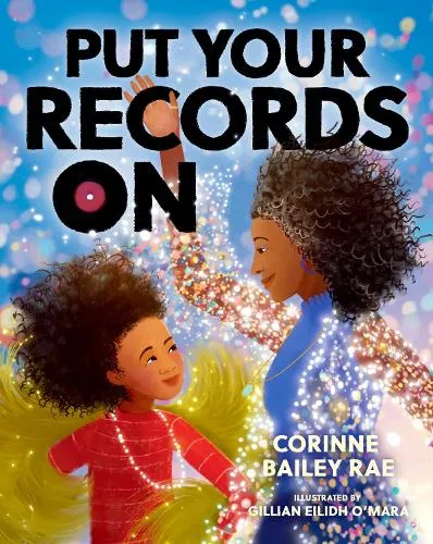 Corinne Bailey Rae Put Your Records On