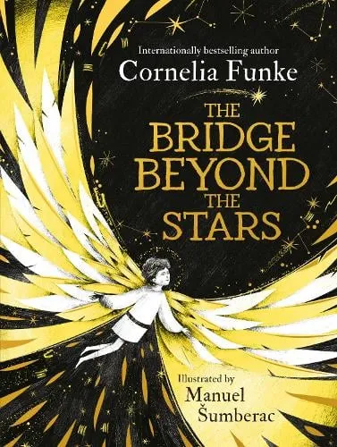 Cornelia Funke The Bridge Beyond the Stars