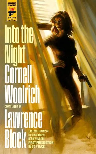 Cornelll Woolrich Into the Night