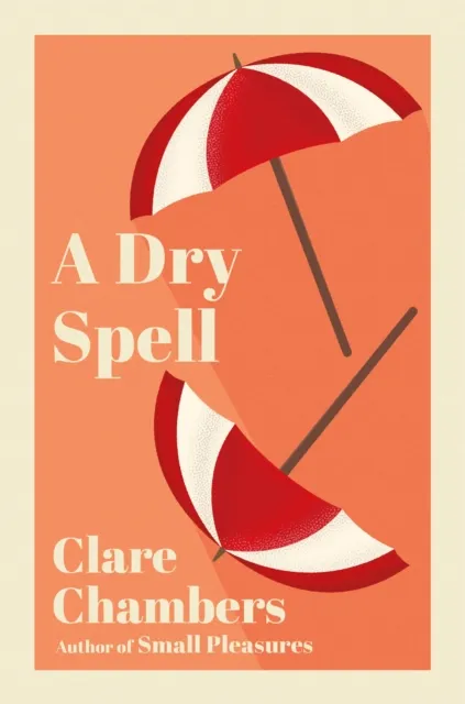 Clare Chambers A Dry Spell