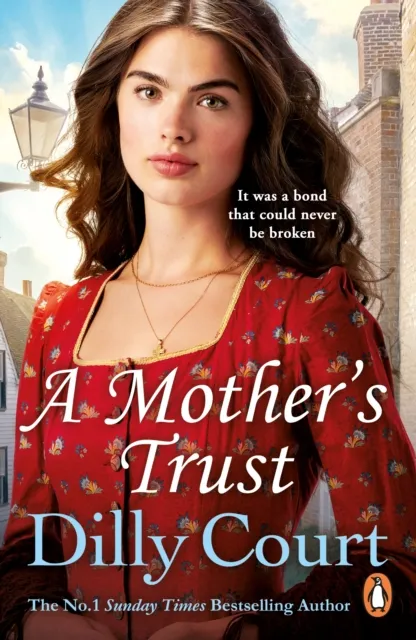 Cornerstone A Mother'S Trust : A Heartwarming And Gripping Novel From The No.1 Sunday Times seller