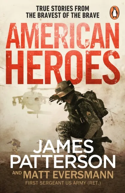Cornerstone American Heroes