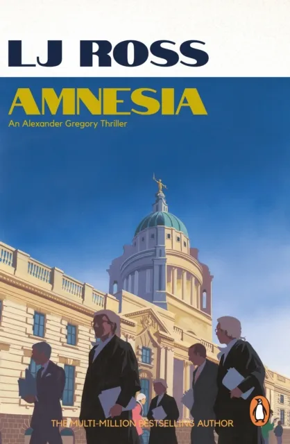 Cornerstone Amnesia