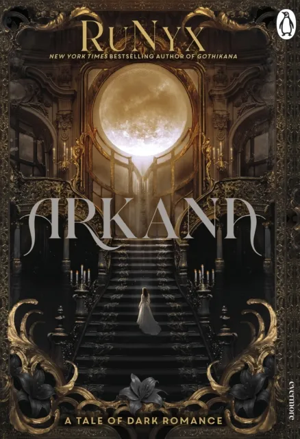 Cornerstone Arkana