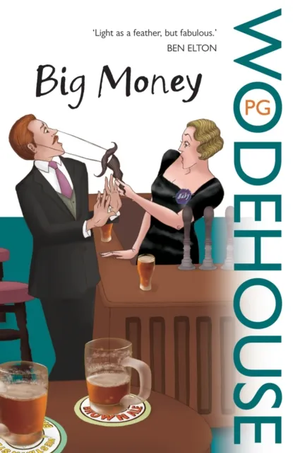 Cornerstone Big Money