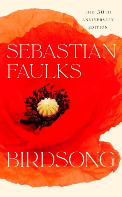 Cornerstone Birdsong