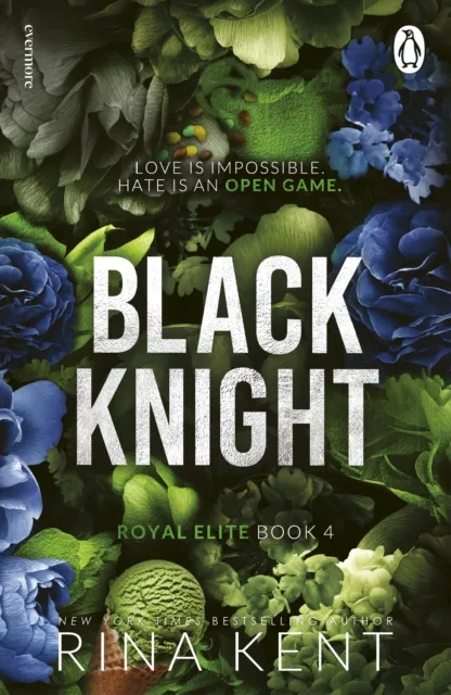Cornerstone Black Knight