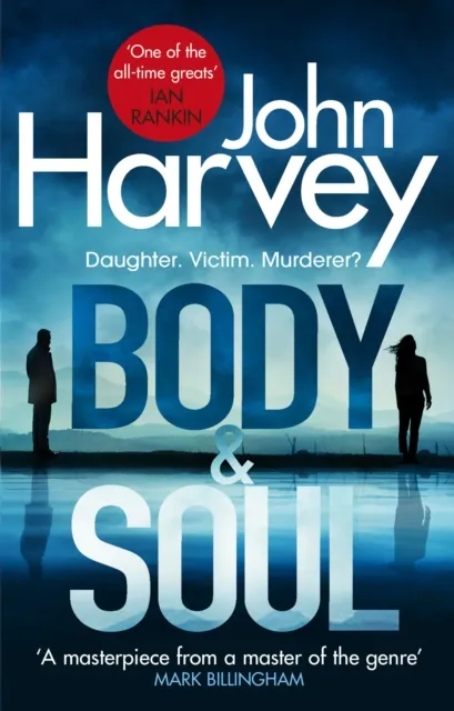 Cornerstone Body And Soul