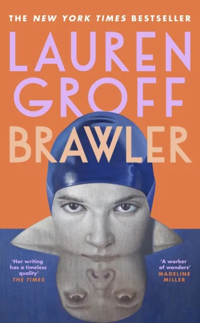 Cornerstone Brawler
