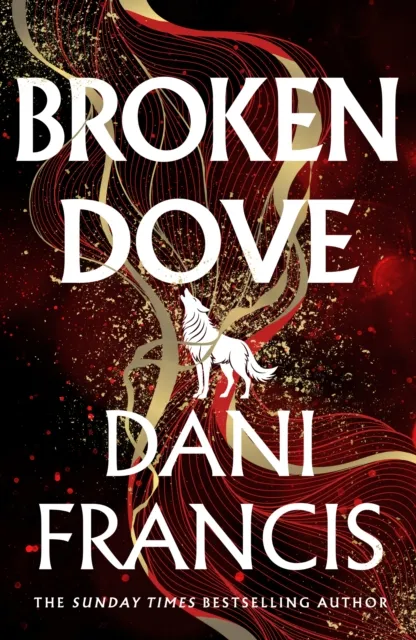 Cornerstone Broken Dove