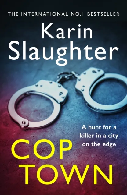 Cornerstone Cop Town