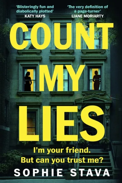 Cornerstone Count My Lies