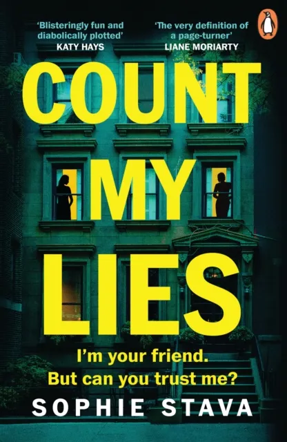 Cornerstone Count My Lies