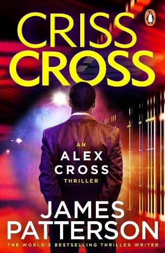 Cornerstone Criss Cross : (Alex Cross 27)