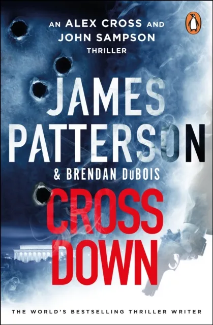 Cornerstone Cross Down