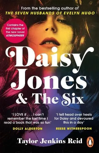 Cornerstone Daisy Jones And The Six