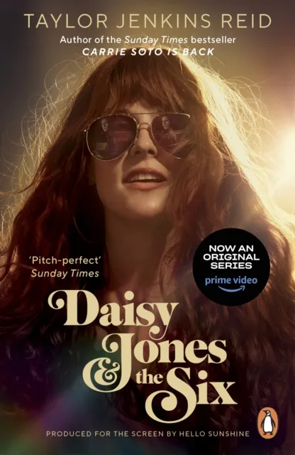 Cornerstone Daisy Jones And The Six