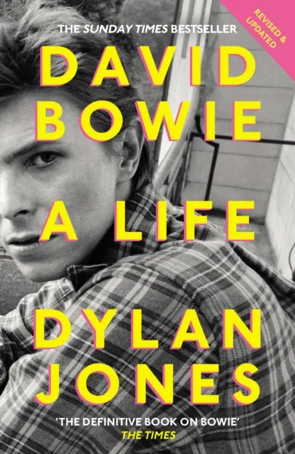 Cornerstone David Bowie : A Life