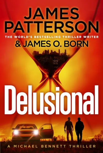 Cornerstone Delusional