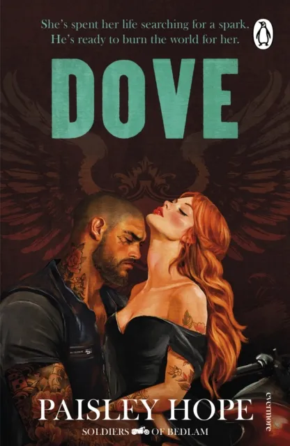Cornerstone Dove