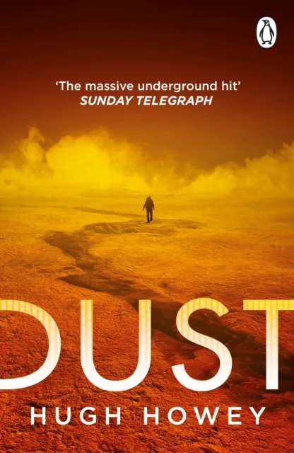 Cornerstone Dust