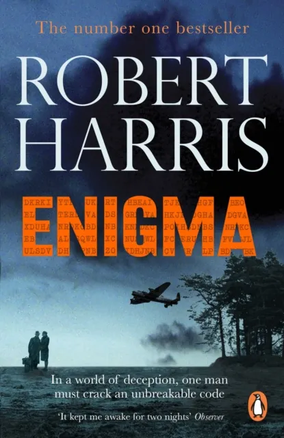 Cornerstone Enigma