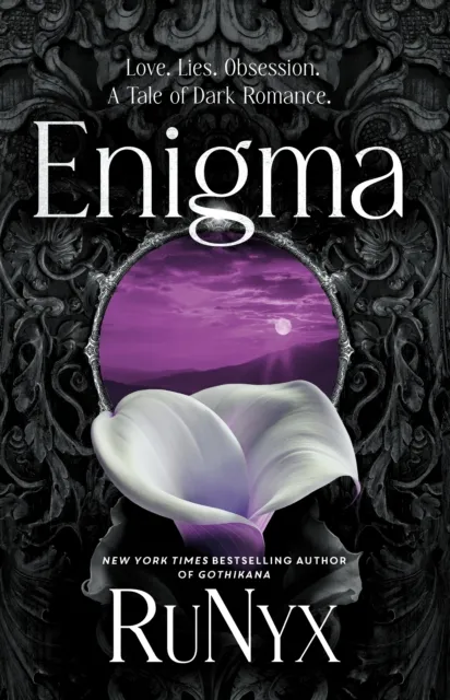 Cornerstone Enigma