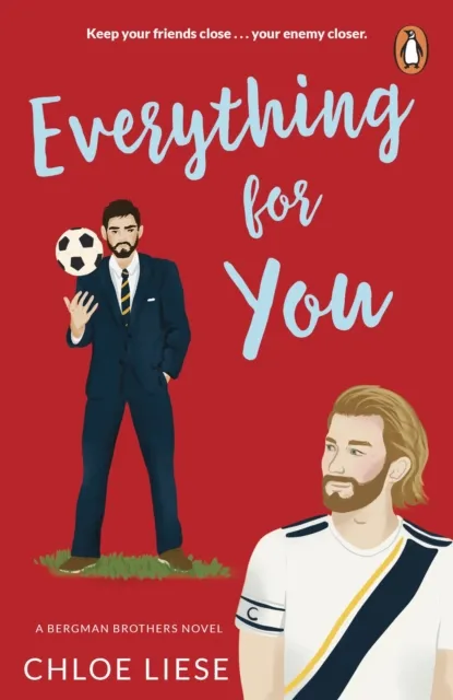 Cornerstone Everything For You