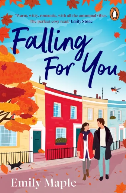 Cornerstone Falling For You