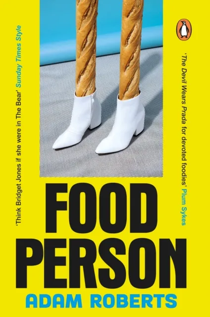 Cornerstone Food Person