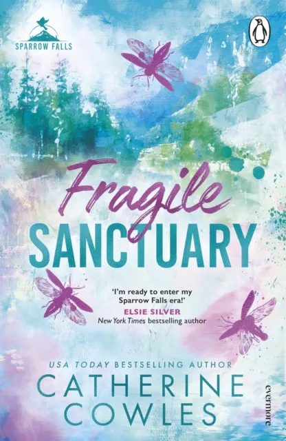 Catherine Cowles Fragile Sanctuary