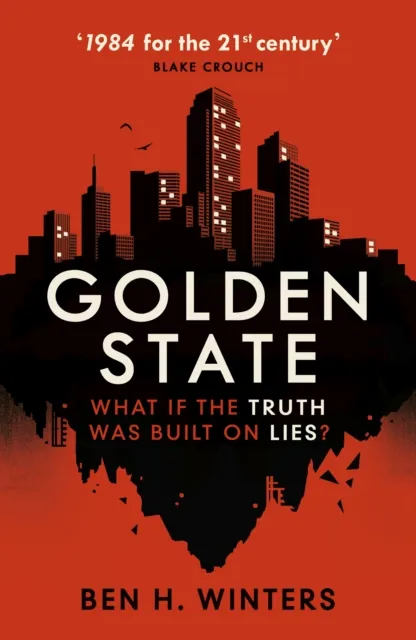 Cornerstone Golden State